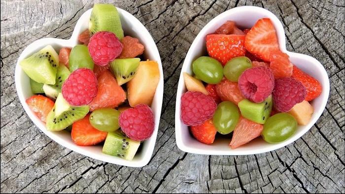 frutta fresca