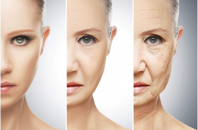 Invecchiamento della pelle come può aiutare la dermatologia estetica