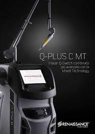 Laser Q Plus C MT