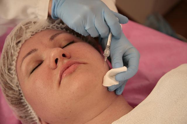 Quali sono gli interventi di Dermatologia Estetica più richiesti?