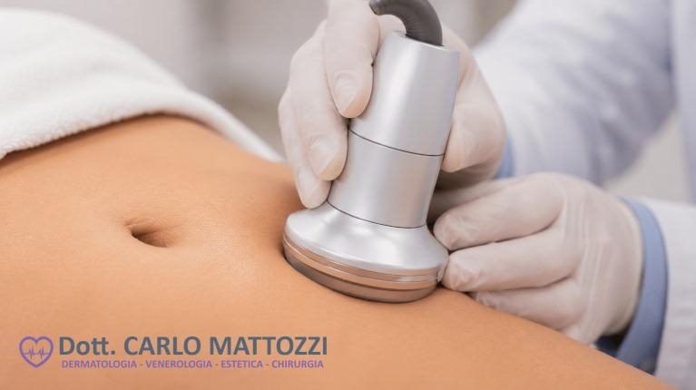 immagine 1 di Come contrastare le Adiposità localizzate
