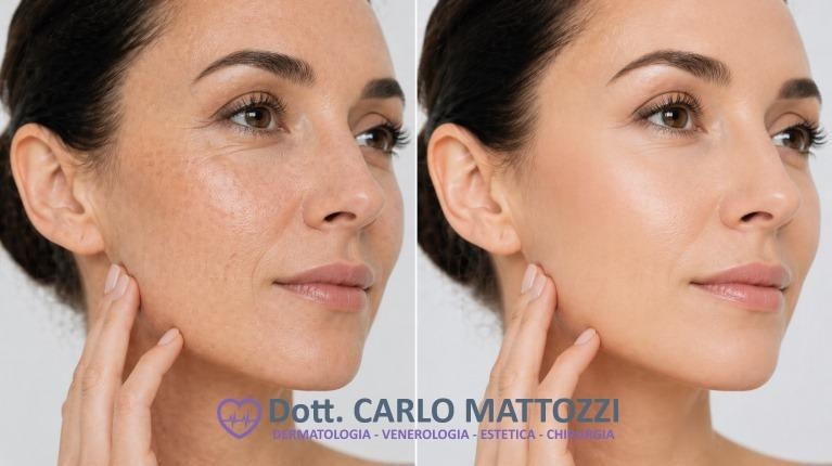 immagine 1 di Trattamenti di dermatologia estetica in provincia di Trapani