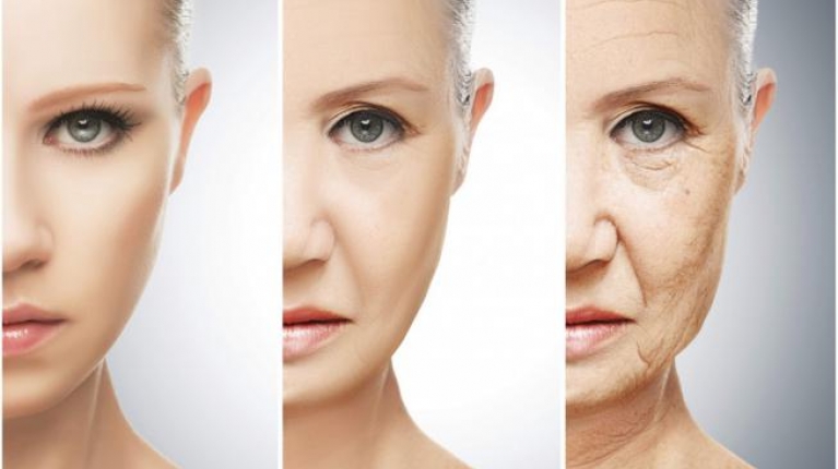 immagine 1 di Invecchiamento della pelle come può aiutare la dermatologia estetica