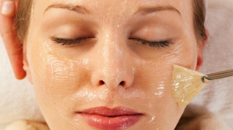 immagine 1 di Come effettuare il Peeling chimico