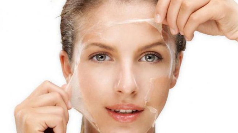 immagine 1 di Il peeling per rinnovare la tua pelle prima dell’estate