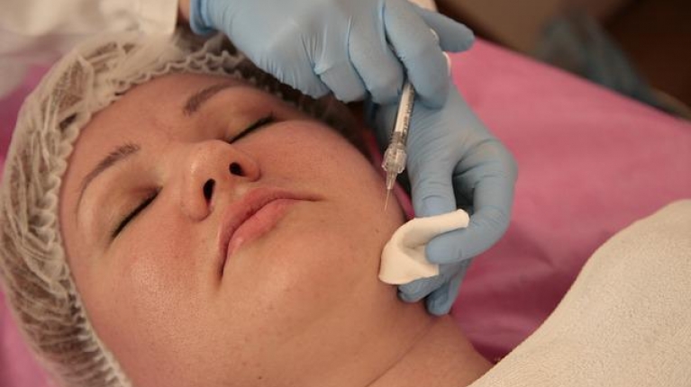 immagine 1 di Quali sono gli interventi di Dermatologia Estetica più richiesti?