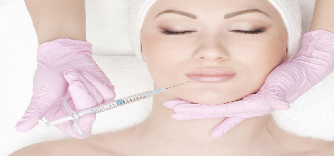 Dermatologia Estetica