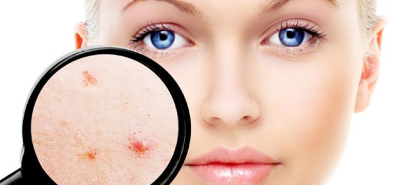immagine 1 di Dermatologia